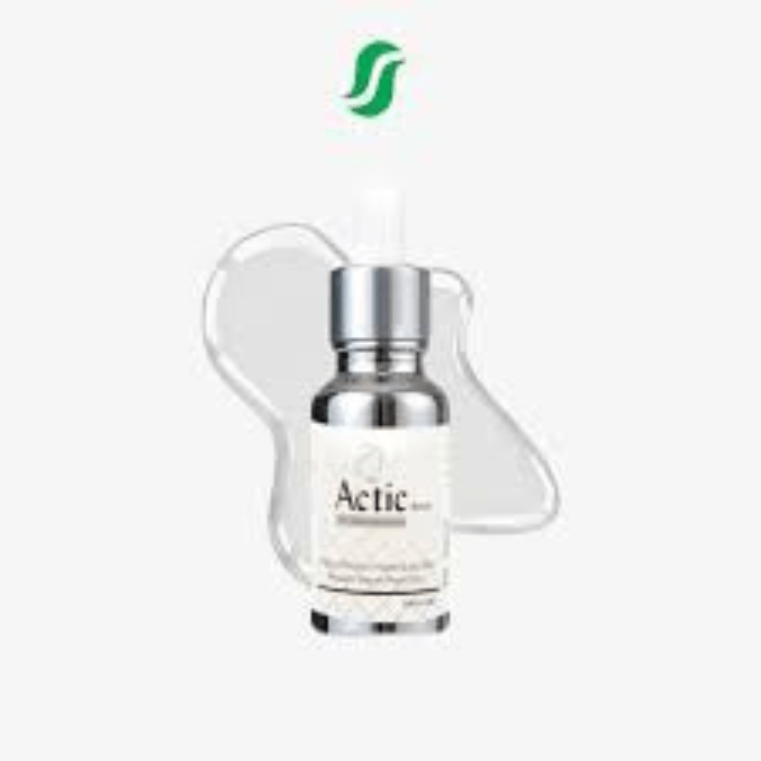 Actic Acne Control Serum - AlifdukanSanivec Pharma types here :)