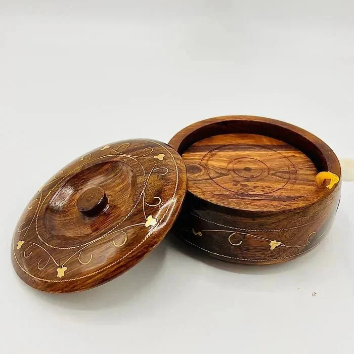 Brass Tea Coaster - AlifdukanSmart Online Collection types here :)