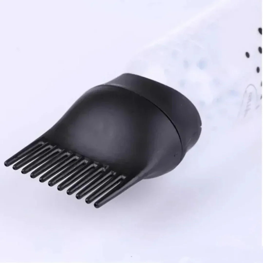 Hair Growth Oil with Natural Extracts | Strengthen & Repair Damaged Hair - AlifdukanAlifdukan types here :)