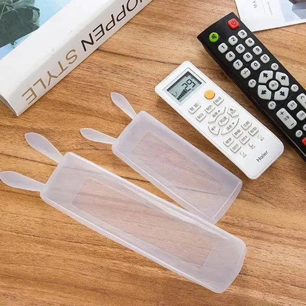 Protective Rabbit Remote Cover - AlifdukanAlifdukan types here :)