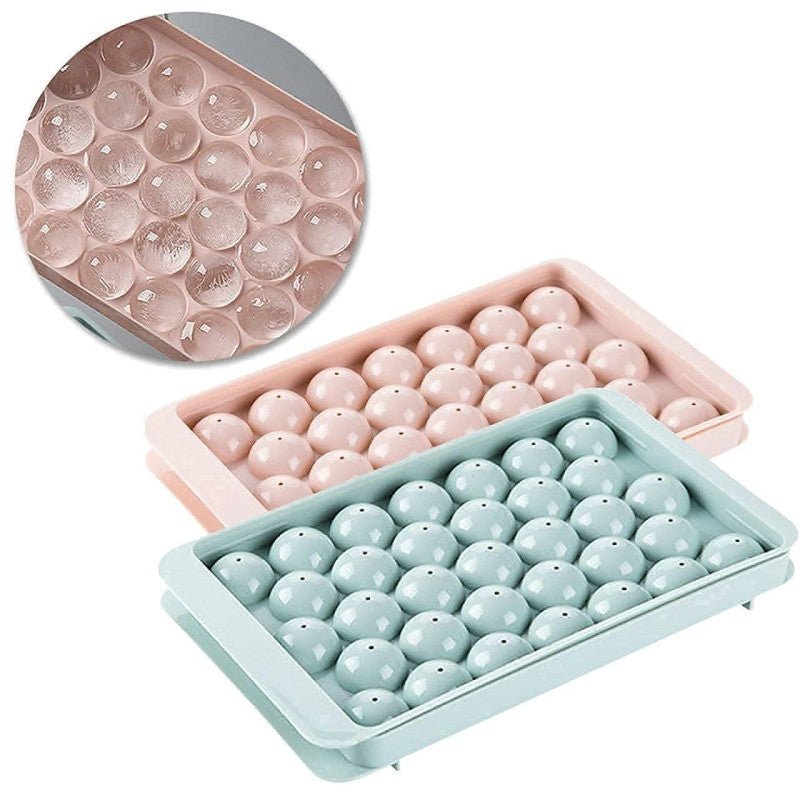Silicone Ice Bar & Cake Mold – Multipurpose Baking Tray for Muffins, Bread & Biscuits - AlifdukanAlifdukan types here :)