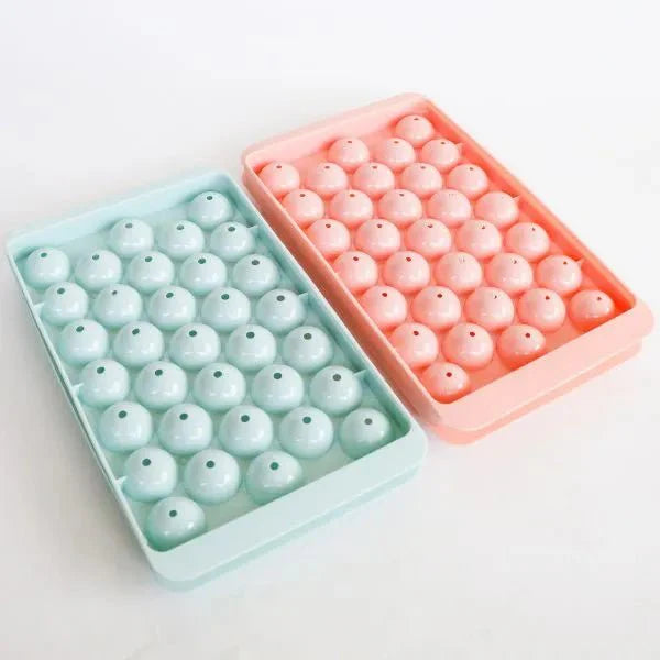 Silicone Ice Bar & Cake Mold – Multipurpose Baking Tray for Muffins, Bread & Biscuits - AlifdukanAlifdukan types here :)