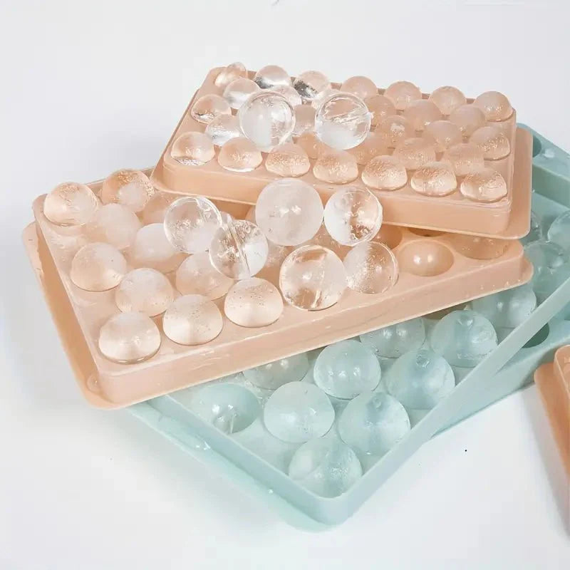 Silicone Ice Bar & Cake Mold – Multipurpose Baking Tray for Muffins, Bread & Biscuits - AlifdukanAlifdukan types here :)