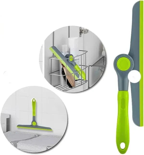 Smart 360° Rotatable Glass Wiper - AlifdukanAlifdukan types here :)