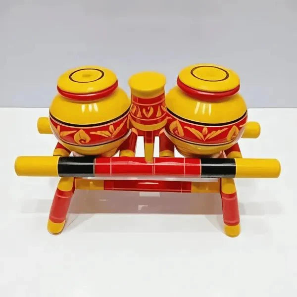 wooden handicraft - AlifdukanRebel store types here :)