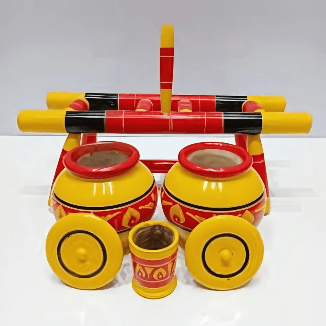 wooden handicraft - AlifdukanRebel store types here :)